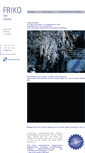 Mobile Screenshot of friko.ch